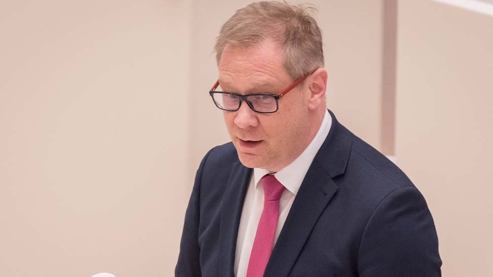 Antisemitismusbeauftragter vermutet Täter in linker Szene