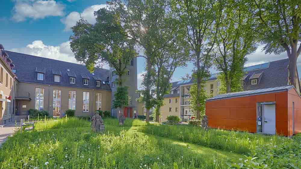 Kein evangelisches Theologiestudium mehr in Wuppertal