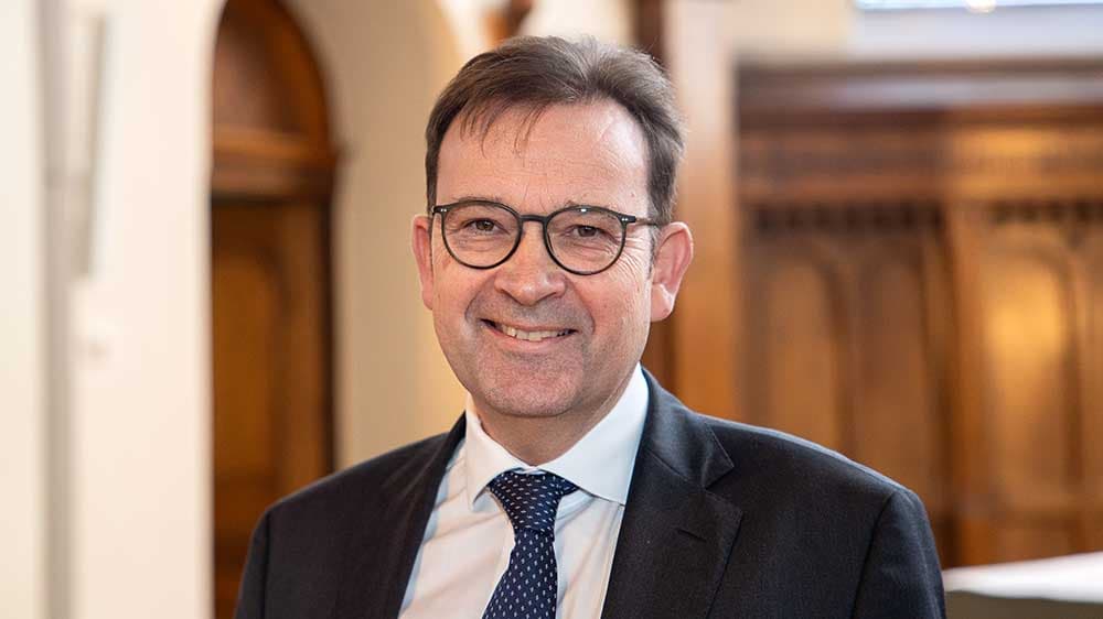 Westfalen: Michael Krause zieht Kandidatur für Präses-Amt zurück