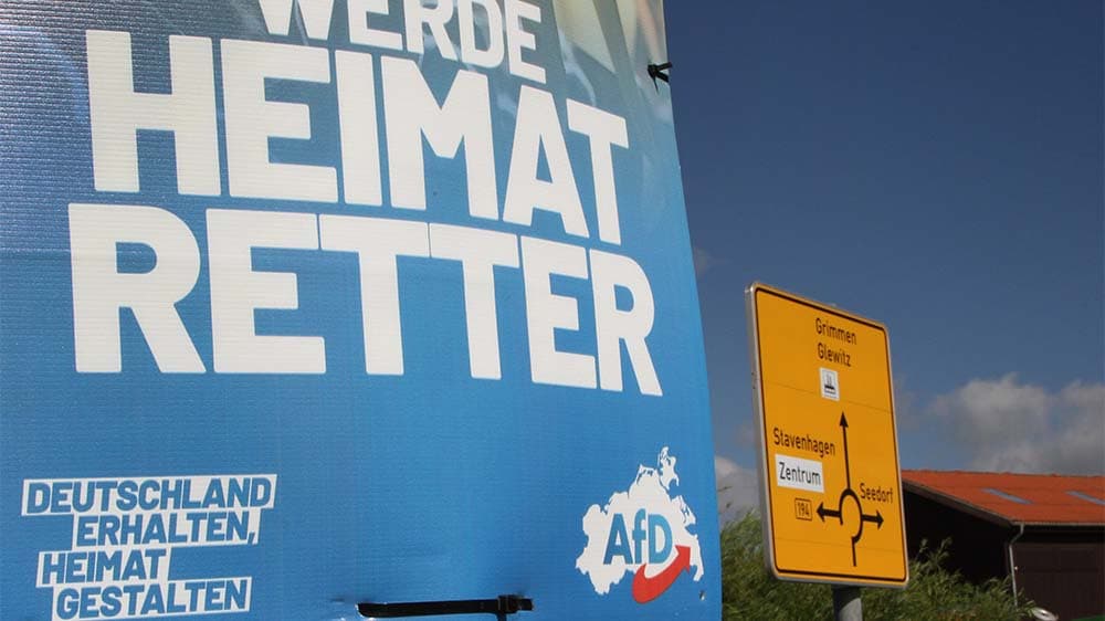 Soziologe Mau: Ost und West werden unterschiedlich bleiben