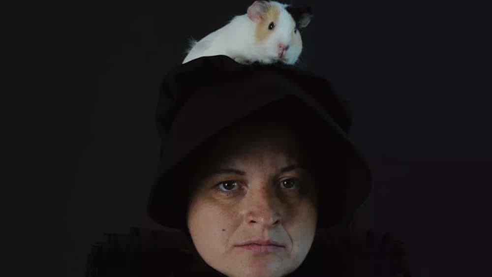 Kannibalismus-Performance: Künstlerin erhält Morddrohungen