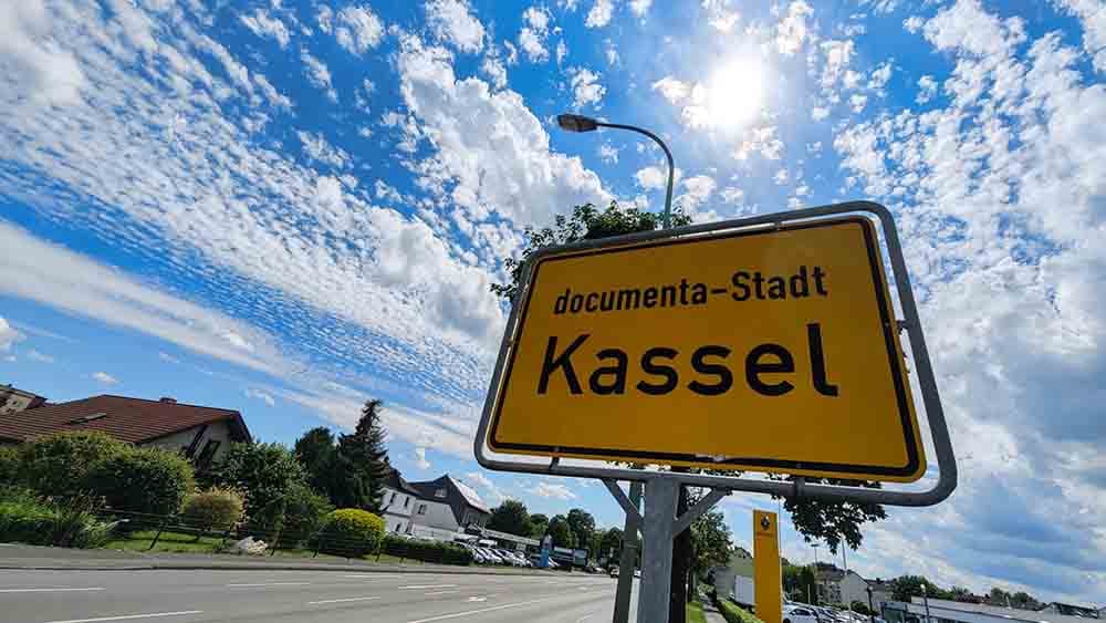 Neue Findungskommission der “Documenta 16” berufen