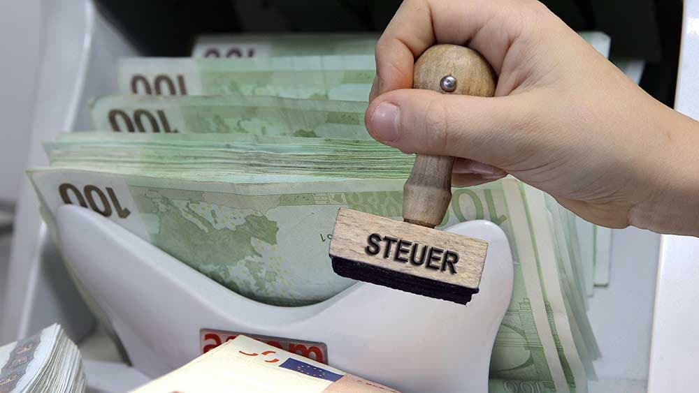 Oxfam fordert Wiedereinführung von Vermögenssteuer