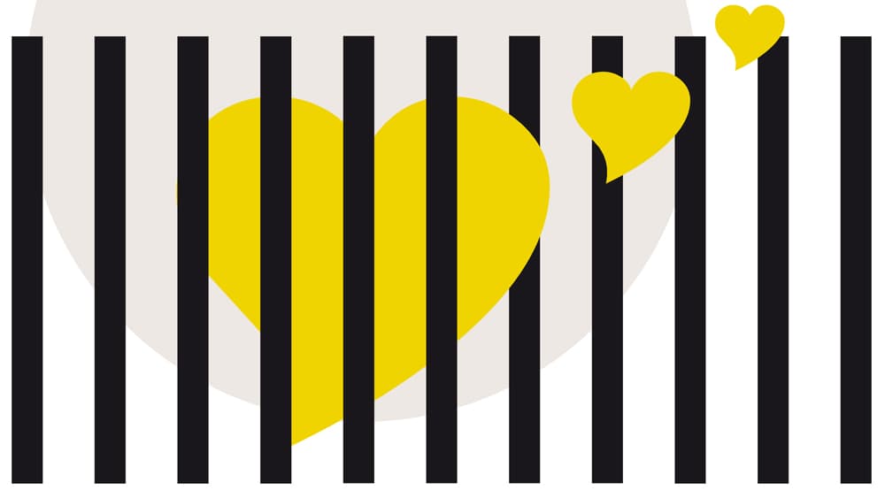 Gefängnisseelsorgerin: “Mir fällt es auch nicht immer leicht zu vergeben”