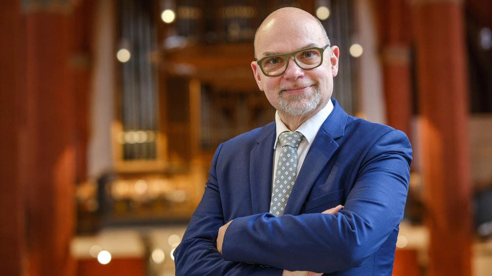 Es gibt zu viele Kirchen in Niedersachsen