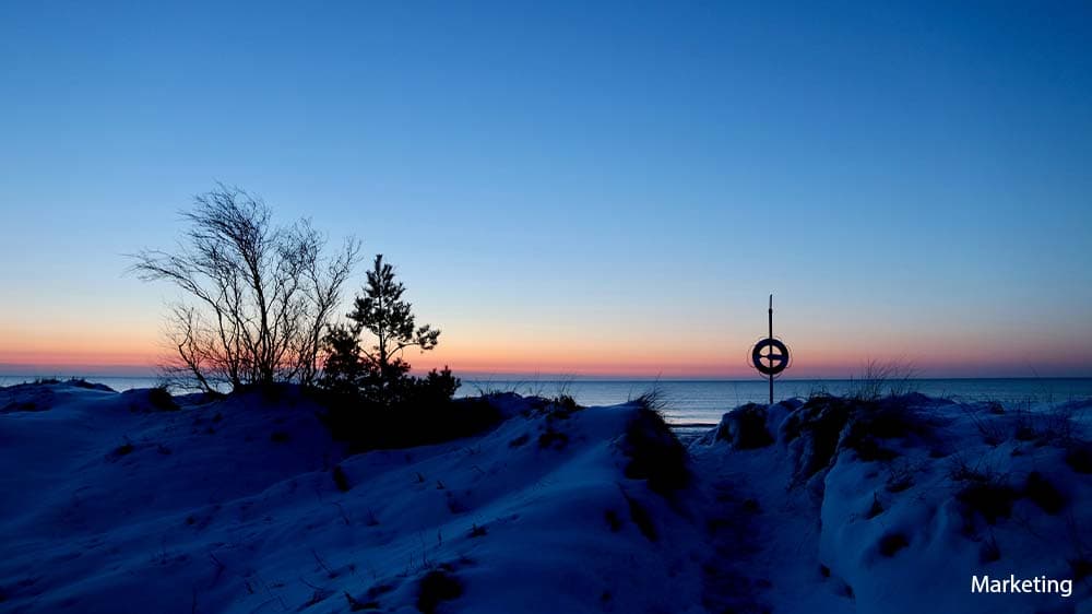 Ferienhäuser Dänemark Komfort und Gemütlichkeit am Meer