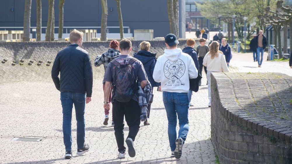 Zahl der Bafög-Empfänger leicht gestiegen