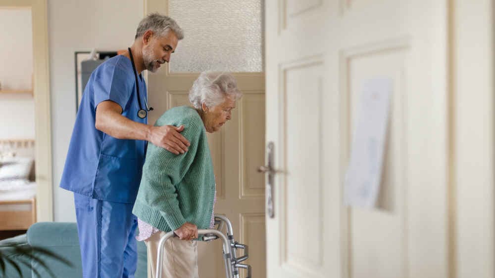 Alzheimer-Todesfälle haben sich in 20 Jahren fast verdoppelt