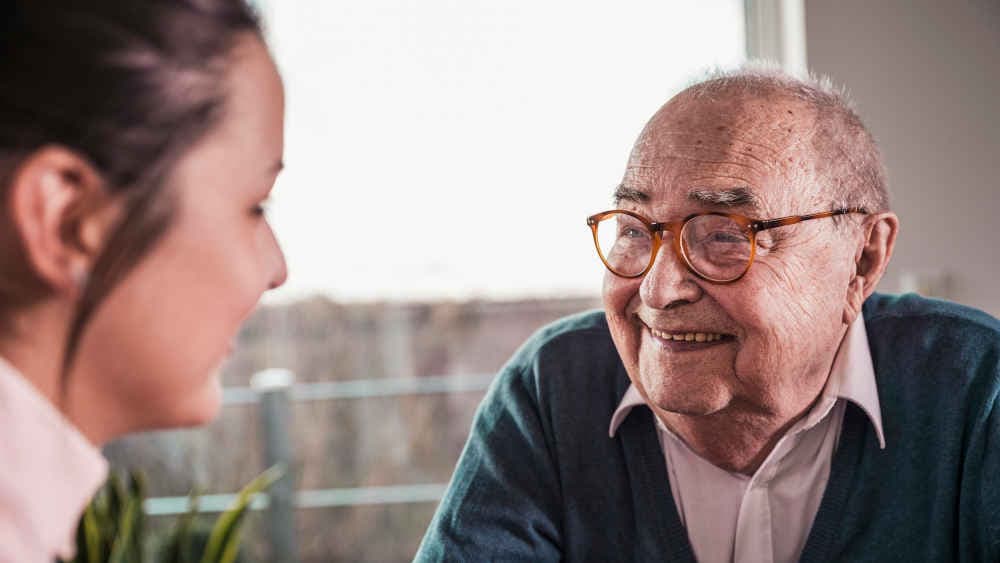 Demografischer Wandel: Alterung trifft das Land besonders stark