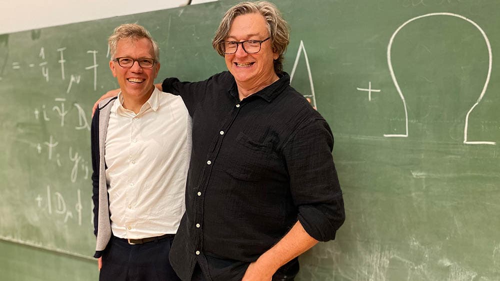 Nacht der Kirchen in Hamburg: Theologie trifft auf Wissenschaft