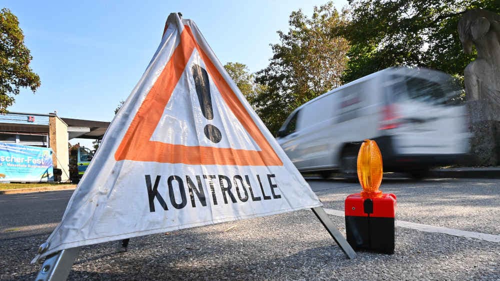 Appell an Regierung: Menschenrechte bei Zurückweisungen achten