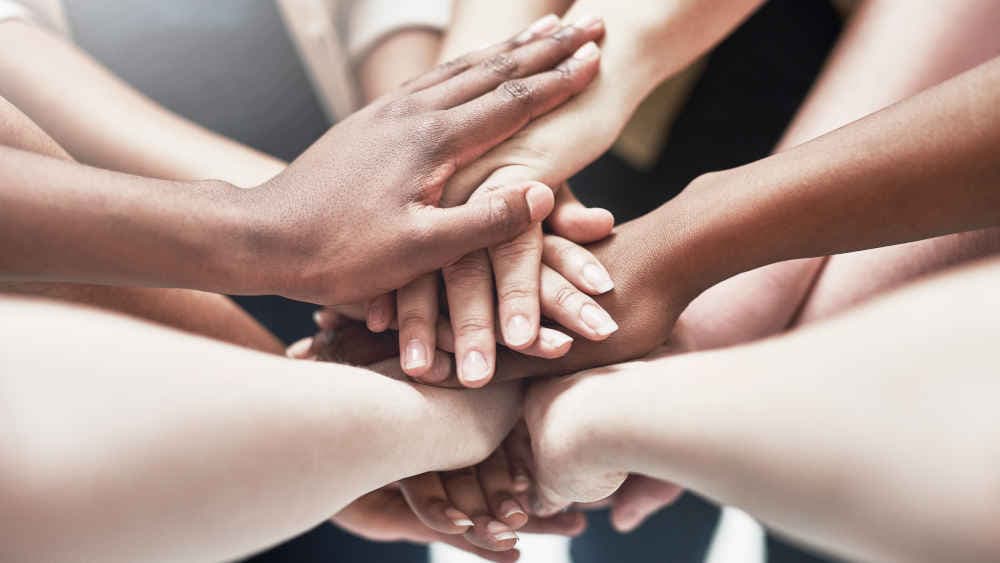 Start der Interkulturellen Woche mit Open-Air-Gottesdienst