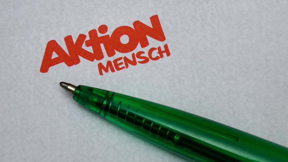 60 Jahre Aktion Mensch: 5,4 Milliarden Euro für soziale Projekte
