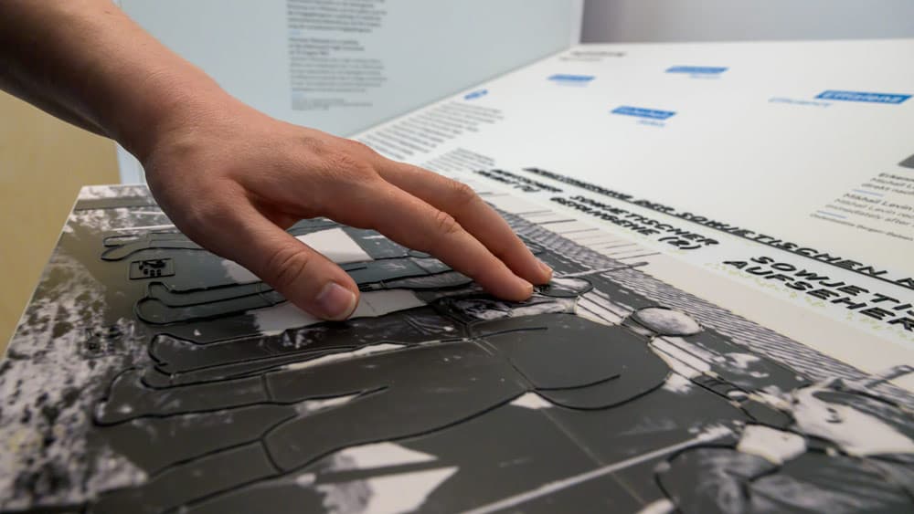 Gedenkstätte nimmt Täter in den Blick