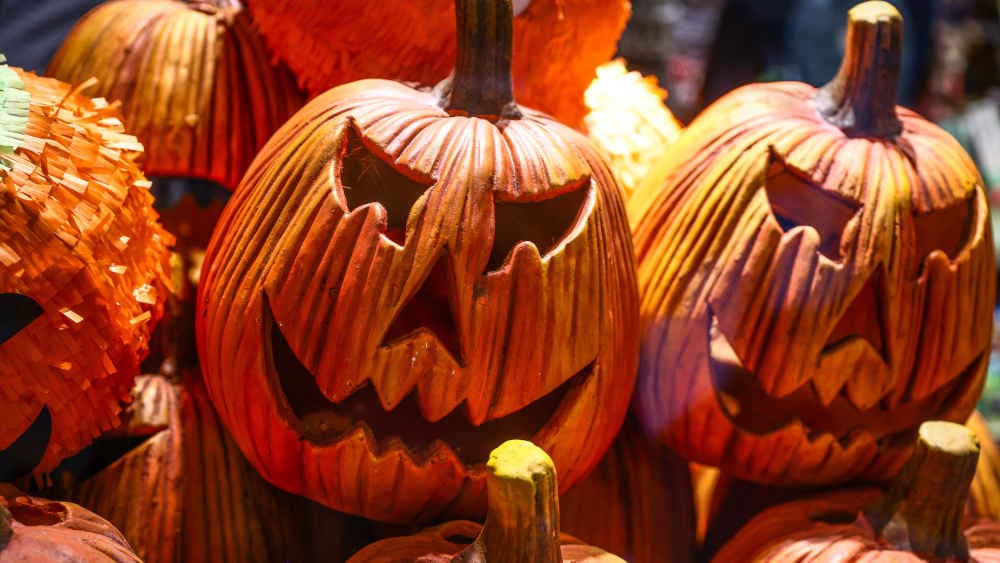 Warum wir Halloween feiern – und was der Tag wirklich bedeutet