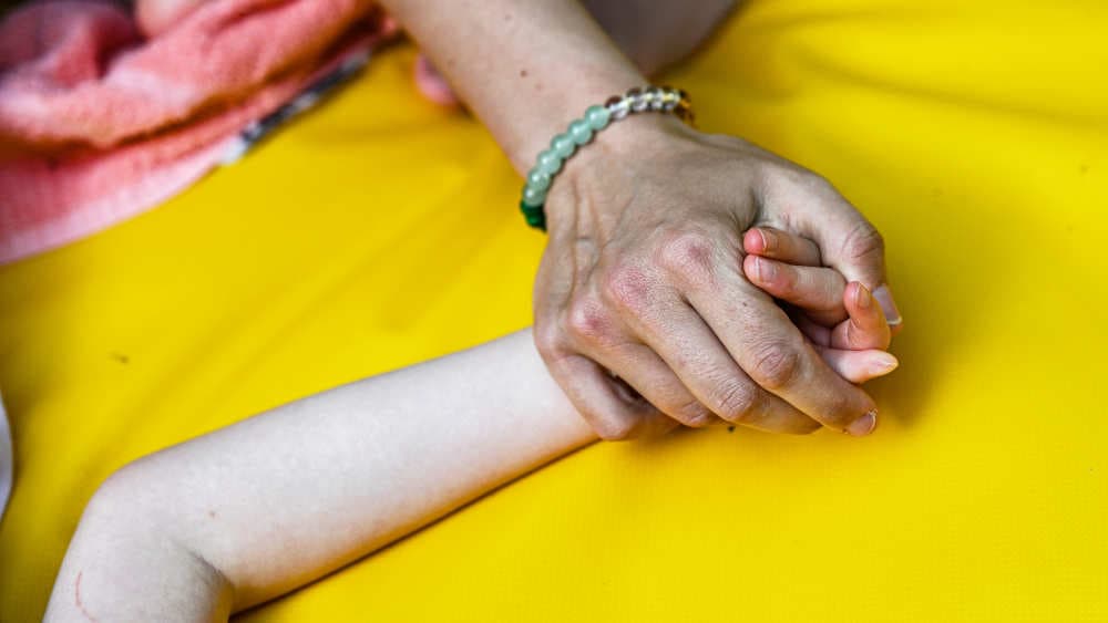 Zu teuer: Stiftung kritisiert flächendeckende Hospizversorgung