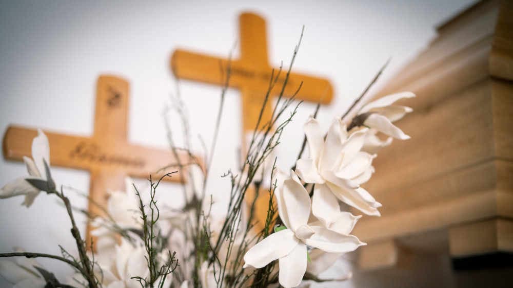 Kosten für Bestattungen nur leicht gestiegen