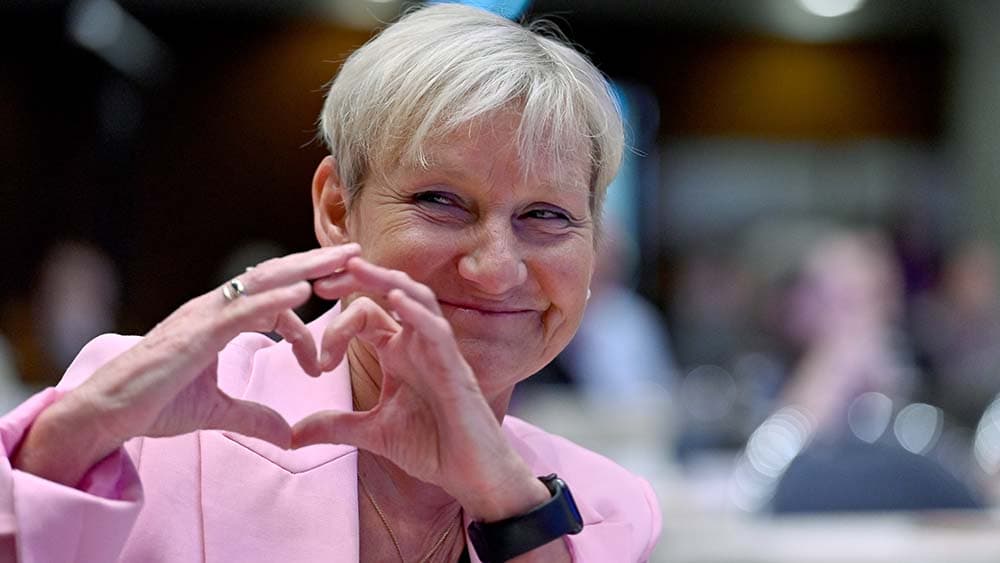 Kirsten Fehrs zur Ratsvorsitzenden der EKD gewählt