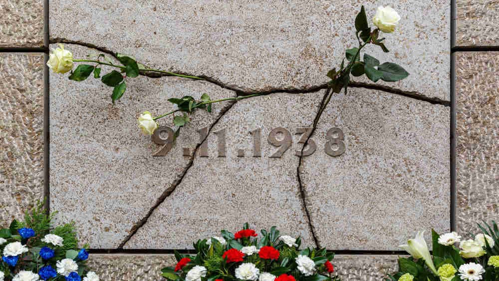 So erlebte Zeitzeugin Ruth Winkelmann das Novemberpogrom