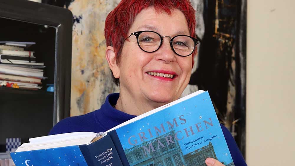 Trotz kritischer Debatten: Märchen bleiben beliebt