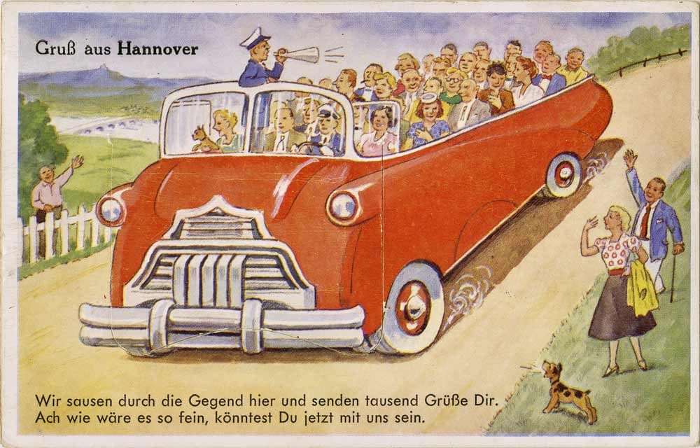 Ausstellung zeigt europäische Stadtbilder in Miniatur