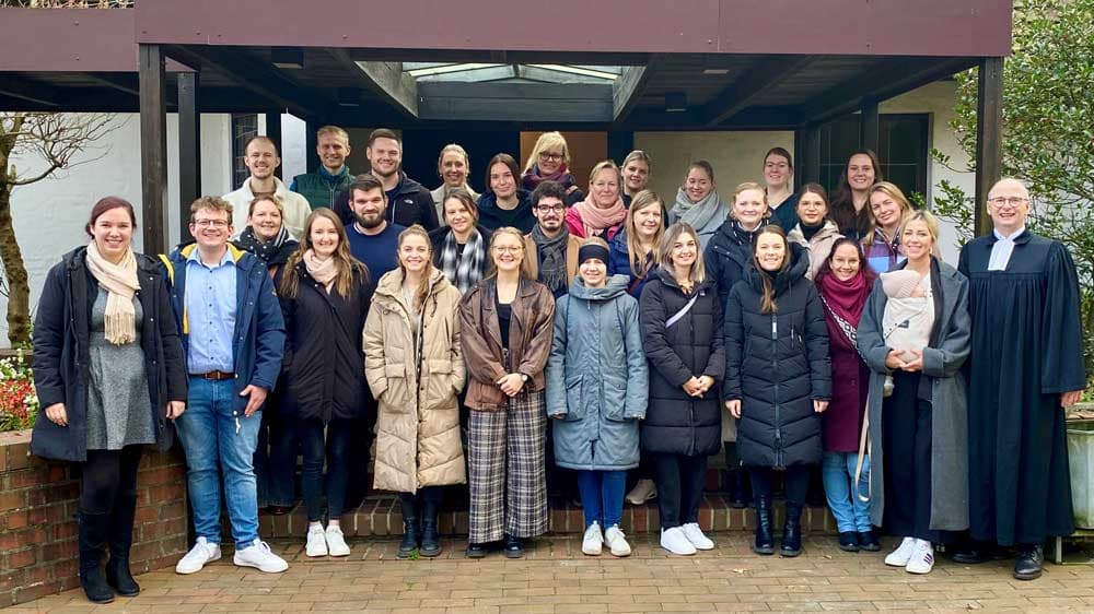 Religionsunterricht in Niedersachsen wird neu organisiert