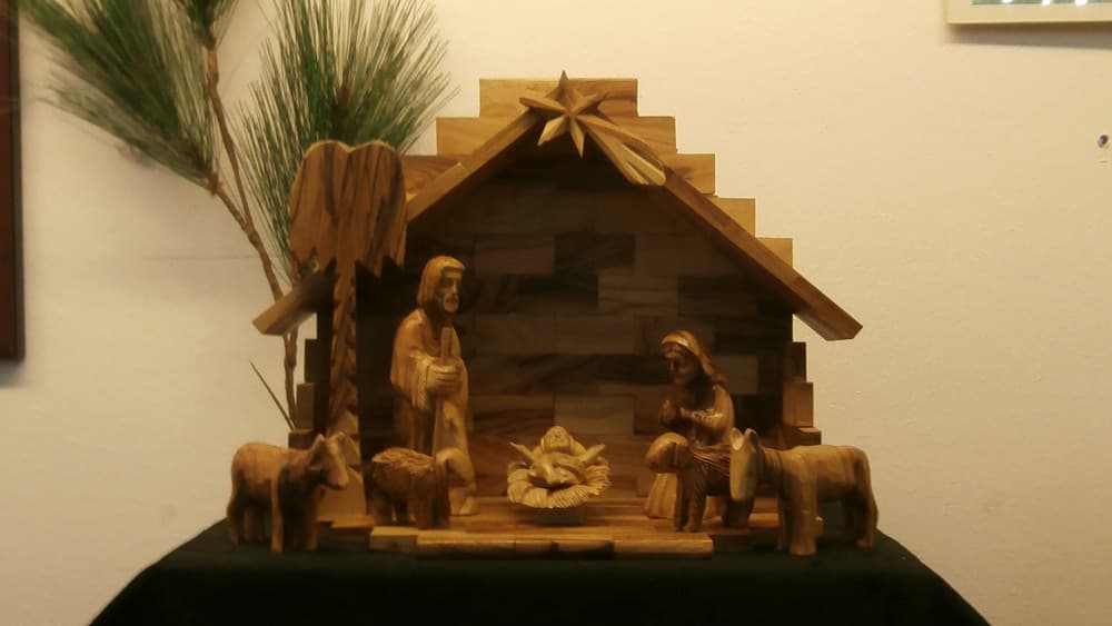 Ausstellung im Norden widmet sich „Weihnachten auf See“