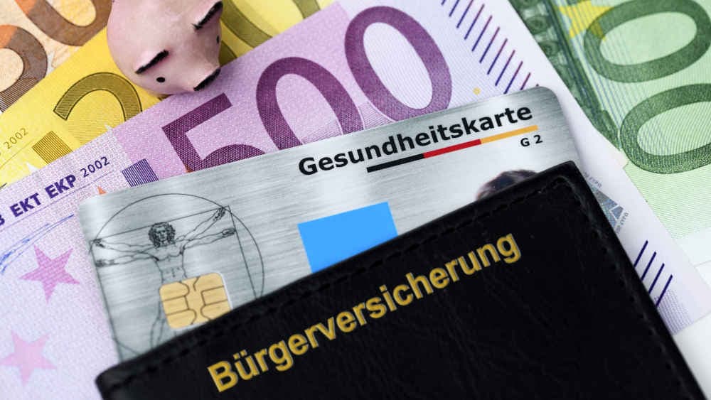 VdK legt Berechnungen zur Finanzierbarkeit des Sozialstaats vor