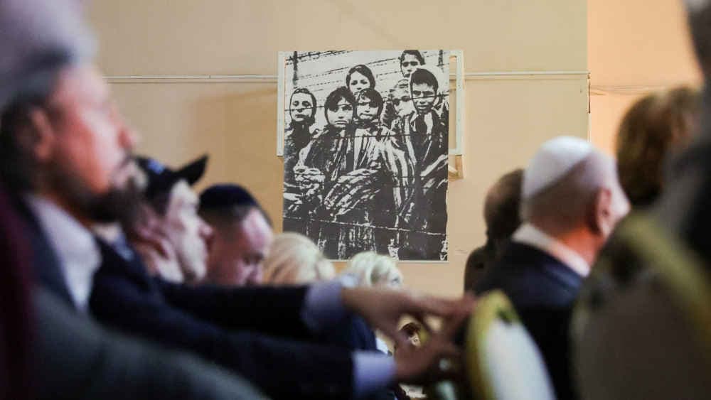 Bundesschülerkonferenz fordert verpflichtende Gedenkstättenbesuche