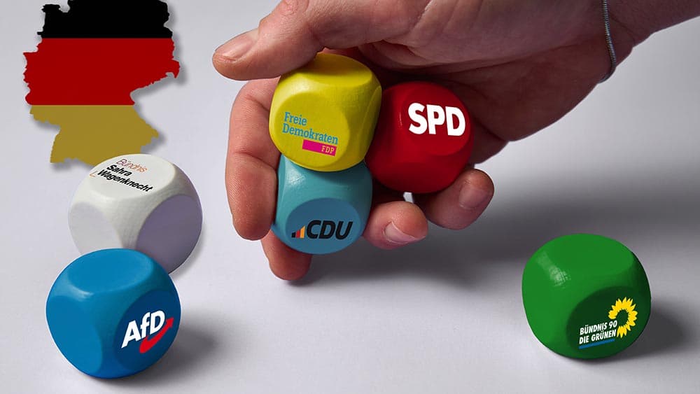 Podiumsdiskussionen an Schulen: Die Krux mit der AfD
