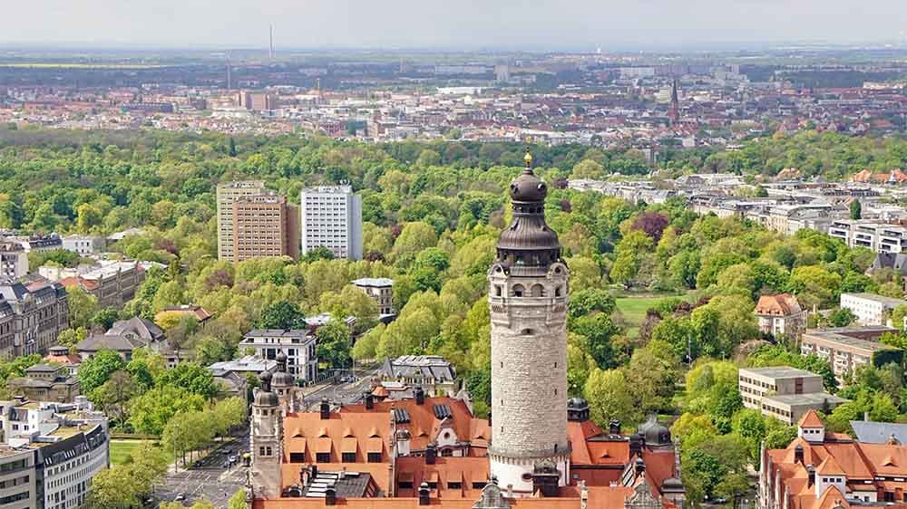 Deutscher Kinder- und Jugendhilfetag in Leipzig