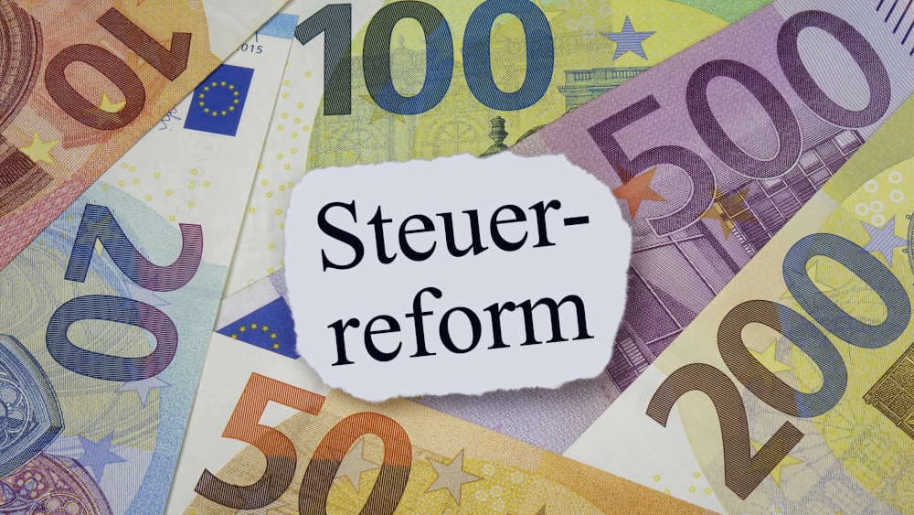 Expertin: Sogar niedrigere Beiträge für die Mitte möglich