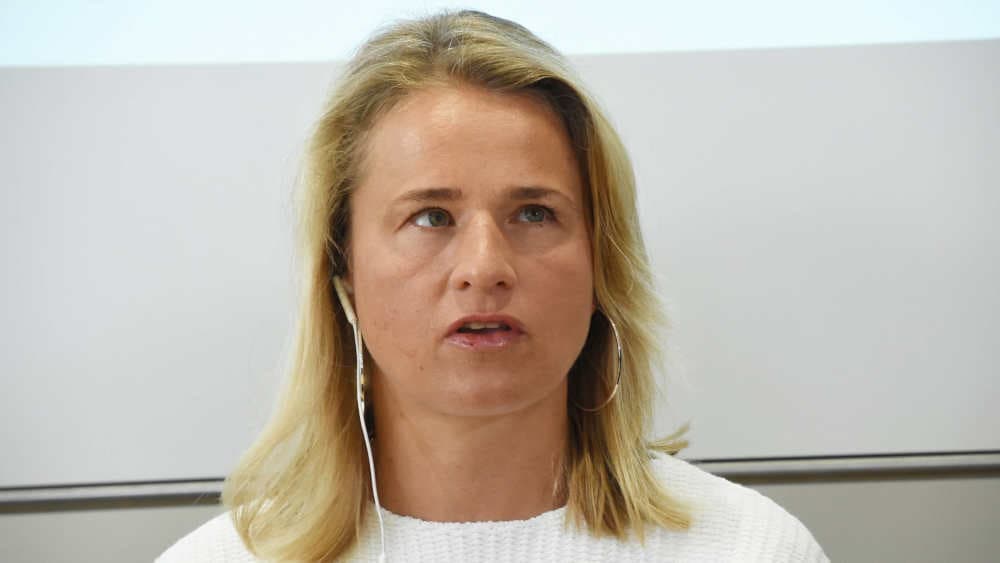 Bentele: Elektronische Patientenakte verbessert Transparenz