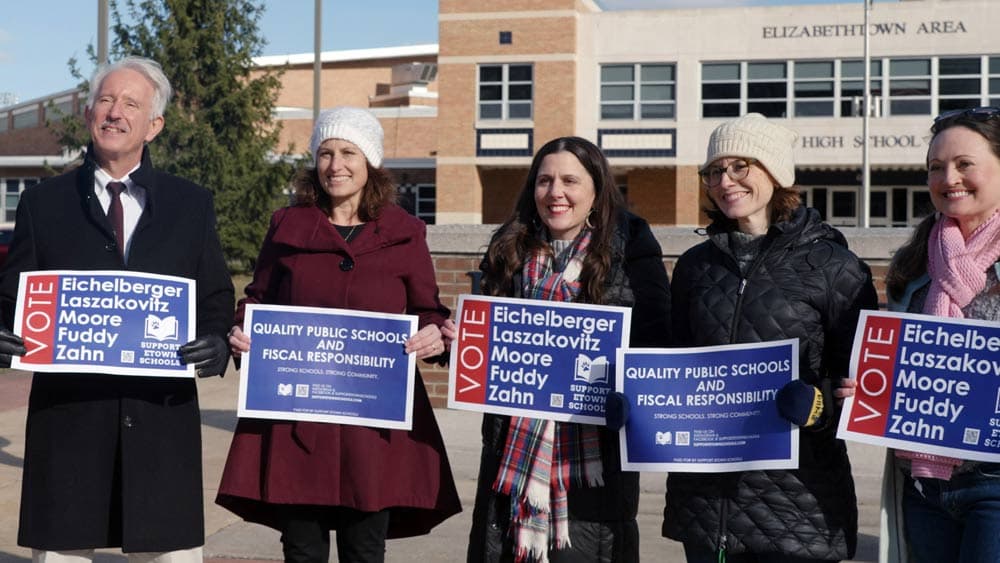 Filmtipp: In „Elizabethtown“ tobt der Kulturkampf