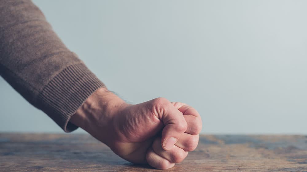 Deutlich mehr Angriffe auf Amts- und Mandatsträger 2024