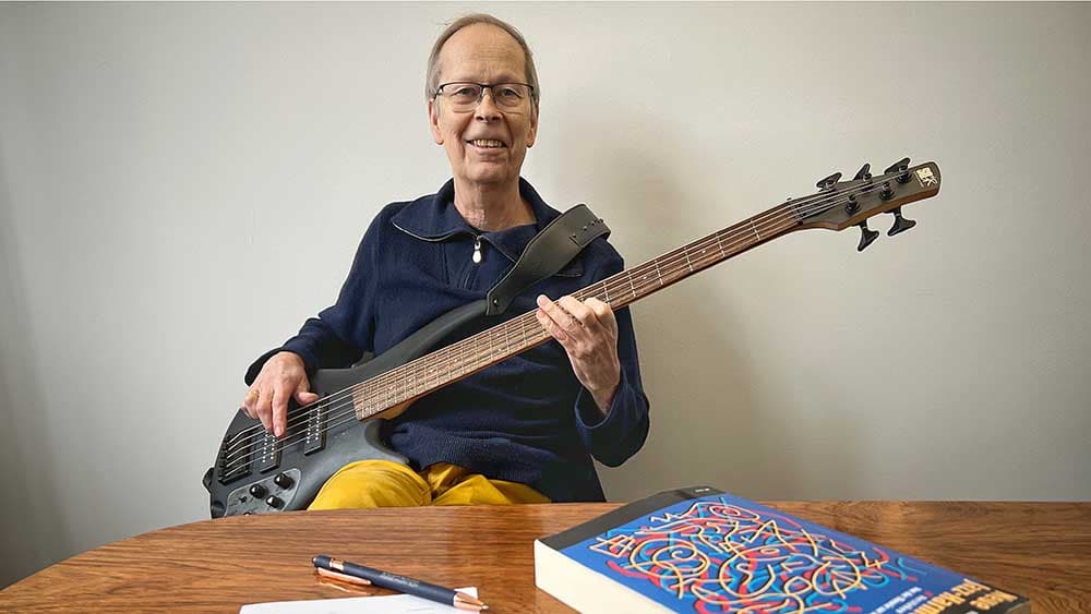 Der liebe Gott und die bösen Töne