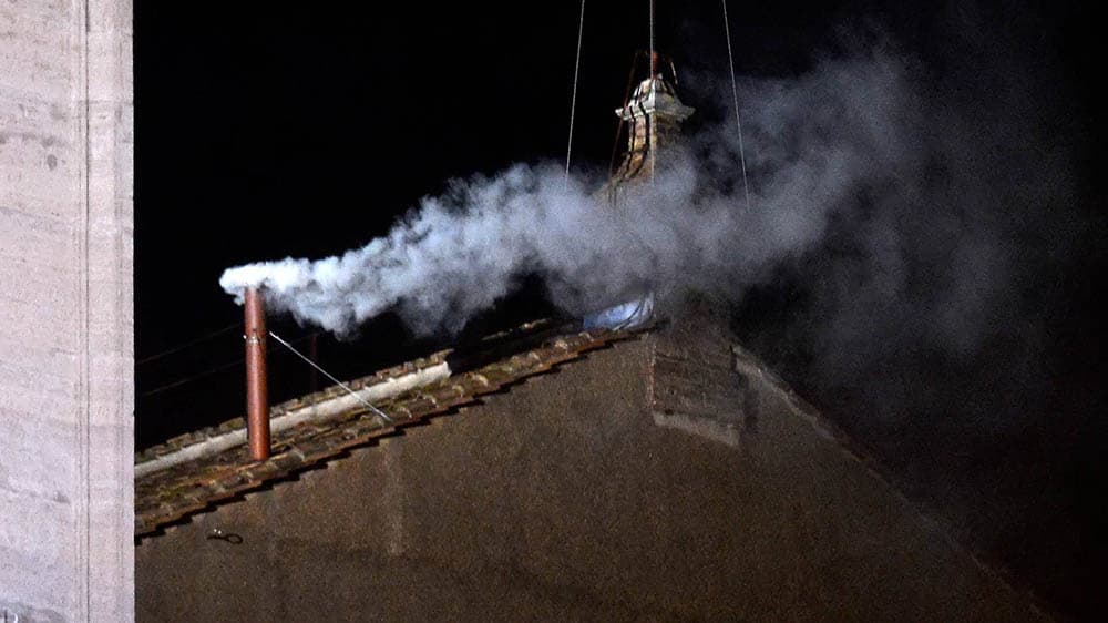 Papstwahl-Thriller “Konklave” gehört zu Oscar-Favoriten