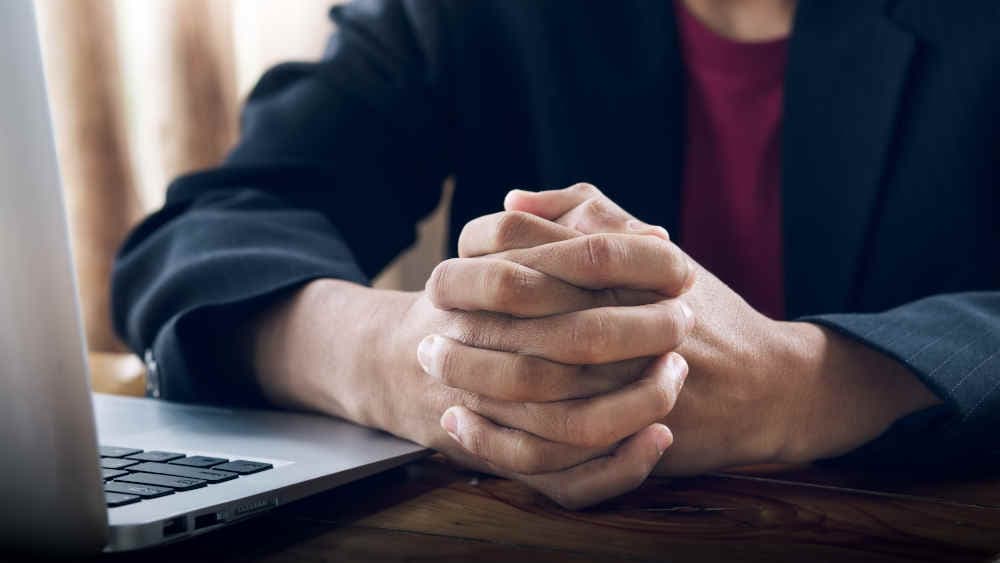 Gemeindemanager statt Seelsorger: Pfarrer mit Burnout