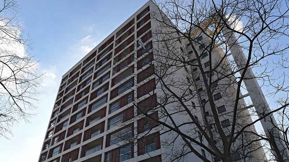 Wohnungen von der Kirche: Das sollten Sie wissen