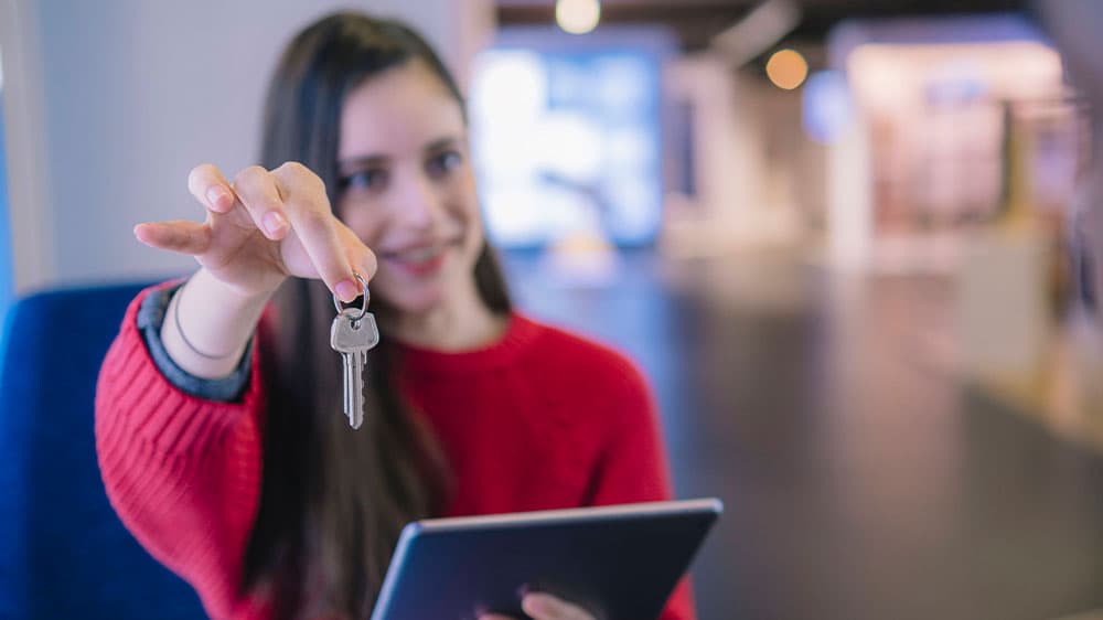 Evangelischer Immobilienverband: Mehr Förderung für Sozialwohnungen