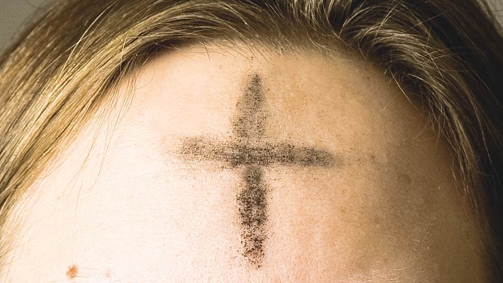 Was hinter dem Aschermittwoch steckt