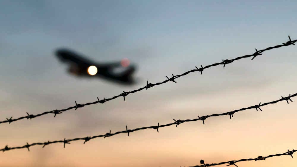 Erste Rückführungsflüge in Israel möglich