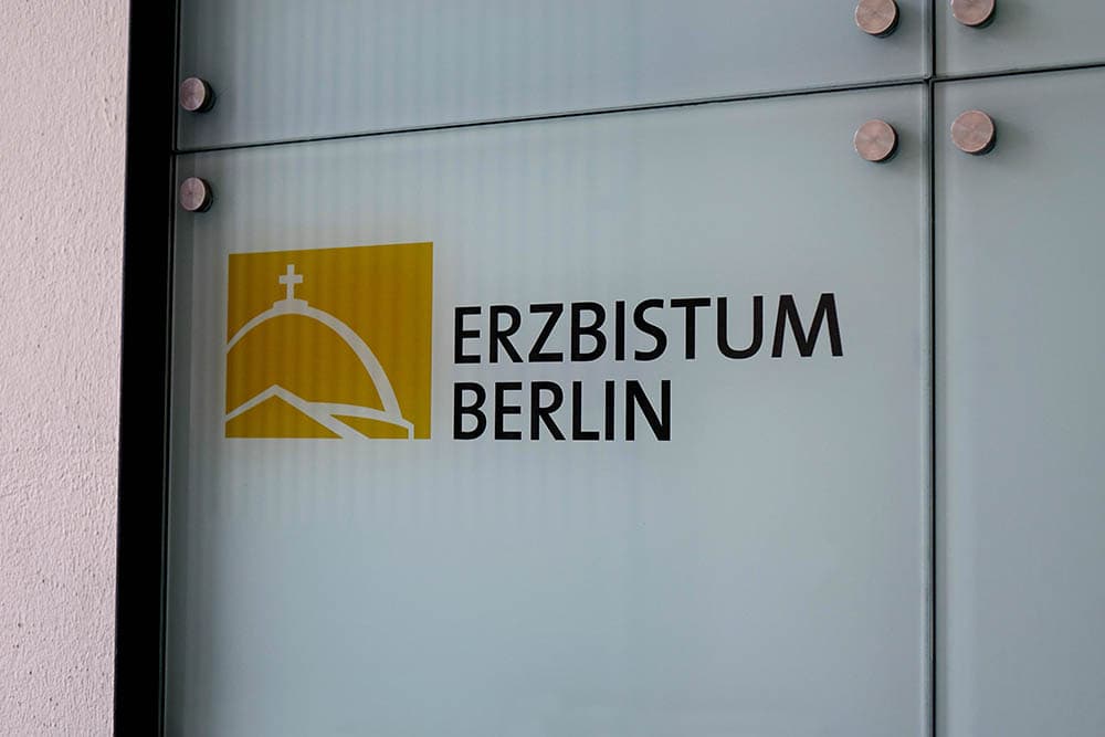 Erzbistum verkauft traditionsreichen Standort in Berliner Zentrum