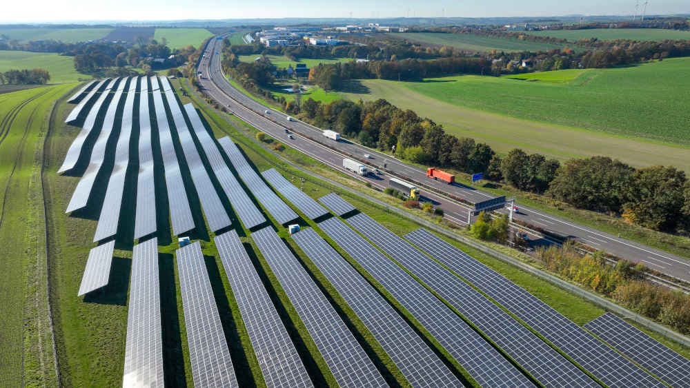 Anwaltverein: “Klimaneutralität” wird kein Staatsziel im Grundgesetz