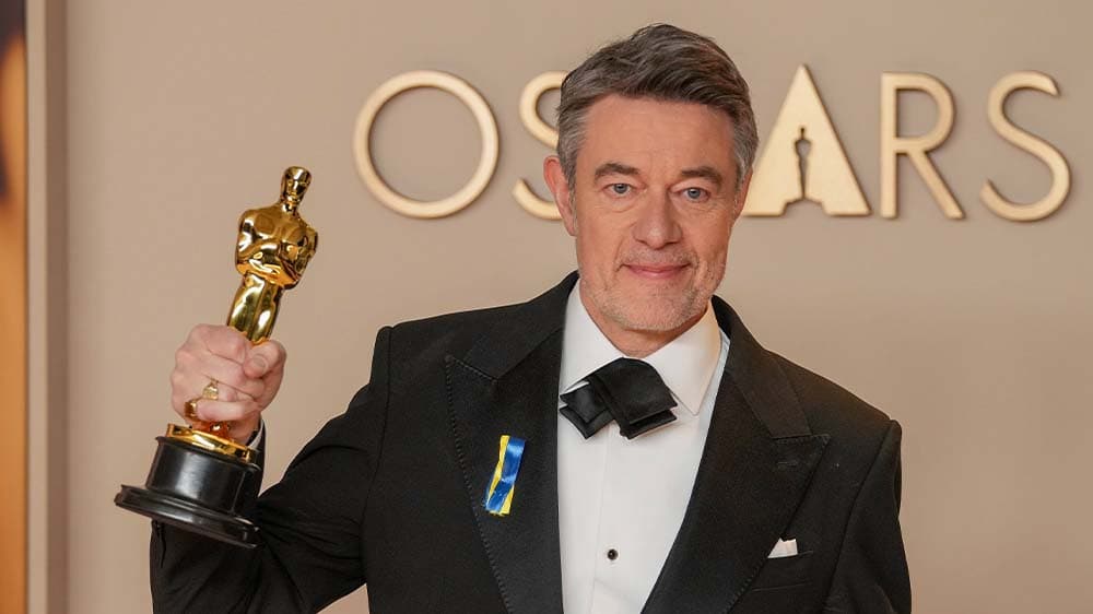 Oscar für “Konklave”: Wie viel Realität steckt im Papst-Thriller?