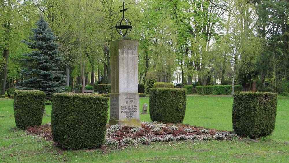 Massensuizid: Das laute Schweigen von Demmin