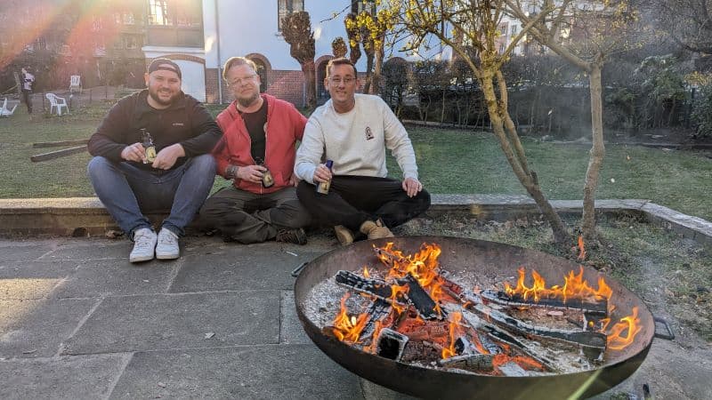 Prost! Hamburger Kirchengemeinde braut eigenes Osterbier