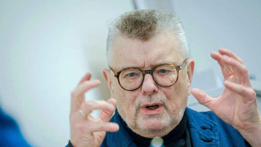 Passionsmusik: Beauftragter warnt vor antijüdischen Klischees