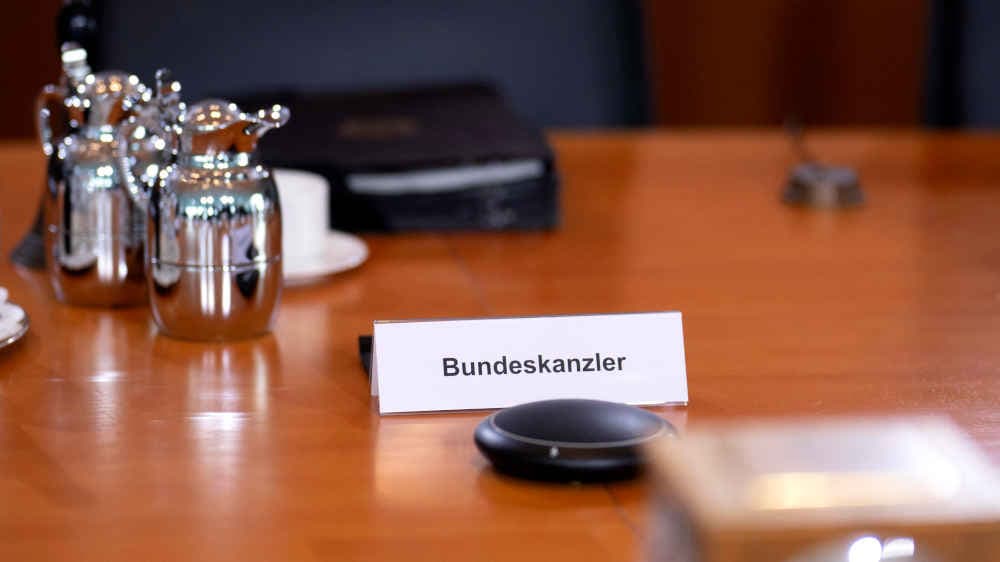 Deutlich mehr Katholiken im neuen Kabinett