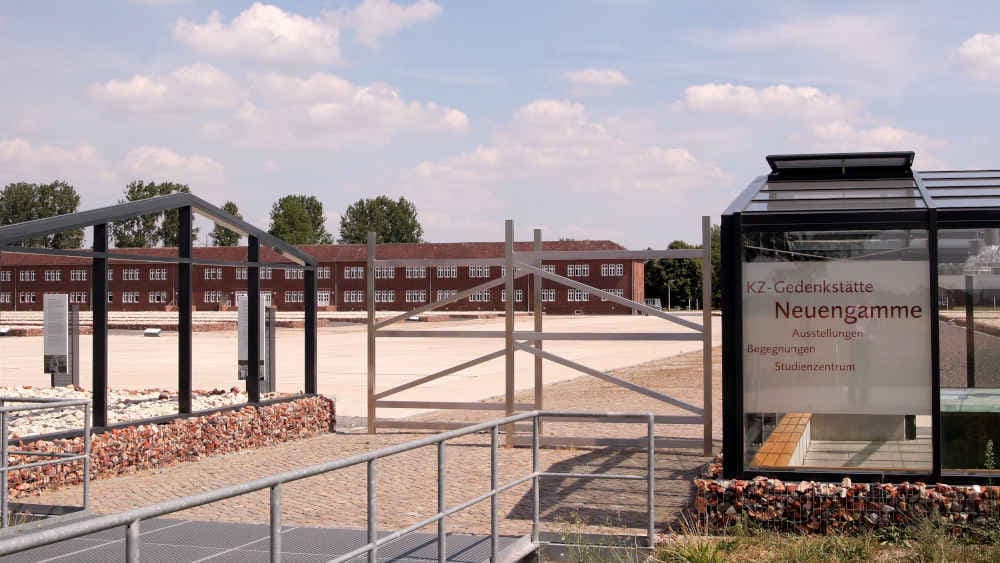 Experte: Besuch in KZ-Gedenkstätten muss ausführlich begleitet werden
